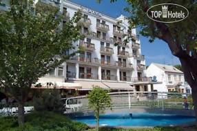Горящие туры в отель Jalta 2*, Пьештяны, 