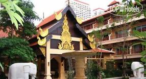 Отель Avalon Beach Resort – подобрать тур Горящие туры в отель Avalon Beach Resort 4*, Паттайя,