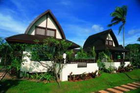 Горящие туры в отель Barali Beach Resort 4*, Ко Чанг, 