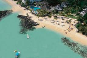 Горящие туры в отель Merville Beach Produced By Lux (Ex.merville Beach) 3*, Маврикий, 