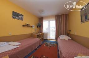 Горящие туры в отель Pensjonat Wanta 2*, Закопане, 