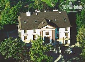 Горящие туры в отель Pensjonat Renesans 3*, Закопане, 