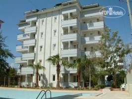 Горящие туры в отель Solis Beach Hotel 3*, Аланья, 