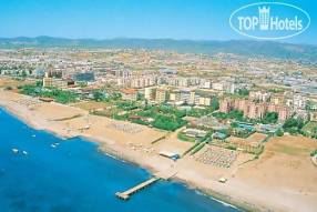 Отель Limoncello Konakli Beach – подобрать тур Горящие туры в отель Limoncello Konakli Beach 4*, Аланья,