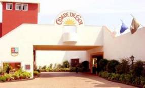 Горящие туры в отель Cidade De Goa 5*, ГОА северный, 
