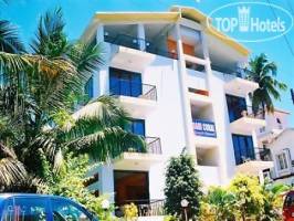 Отель Rahi Coral – подобрать тур Горящие туры в отель Rahi Coral 2*, Калангут,