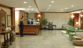 Горящие туры в отель Grand Oztanik Hotel 4*, Стамбул, 