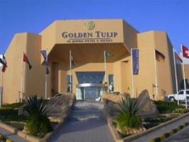 Отель Golden Tulip Al Jazira Hotel & Resort – подобрать тур Горящие туры в отель Golden Tulip Al Jazira Hotel & Resort 4*, Абу Даби,
