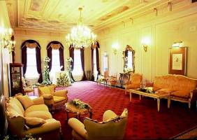 Отель Bosphorus Palace Hotel – подобрать тур Горящие туры в отель Bosphorus Palace Hotel 5*, Стамбул,