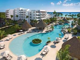 Отель Secrets Cap Cana Resort & Spa - Adults Only – подобрать тур Горящие туры в отель Secrets Cap Cana Resort & Spa - Adults Only