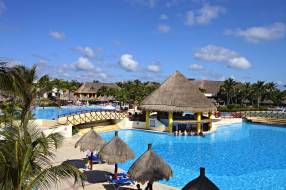 Горящие туры в отель Grand Bahia Principe Tulum 5*, Ривьера-Майа, 