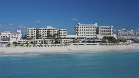 Отель Occidental Tucancun 4* – подобрать тур Горящие туры в отель Occidental Tucancun 4*