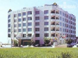 Отель Days Inn Amman 4*, Амман, Иордания – подобрать тур Горящие туры в отель Days Inn Amman 4*, Амман, Иордания 4*,