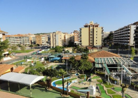 Отель Htop Secret Lloret De Mar – подобрать тур Горящие туры в отель Htop Secret Lloret De Mar 4*, Коста Брава,