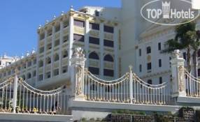 Горящие туры в отель Titanic Mardan Palace 5*, Анталия, 