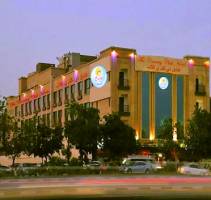 Горящие туры в отель The Country Club Hotel Dubai 4*, Дубаи, 