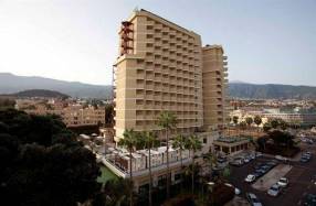 Горящие туры в отель Be Live Experience Tenerife (ex Luabay Tenerife) 4*, о. Тенерифе, 