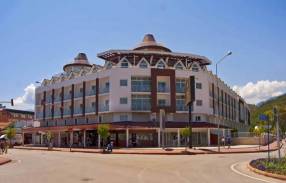 Отель Royal Tower (ex.Selmaral Roxy Resort) – подобрать тур Горящие туры в отель Royal Tower (ex.Selmaral Roxy Resort) 4*, Кемер,
