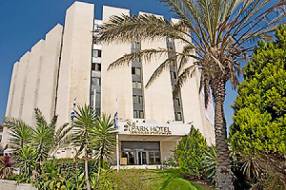 Горящие туры в отель Prima Park (ex.Park Hotel Jerusalem) 3*, Иерусалим, 