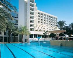 Горящие туры в отель Isrotel Sport Club 4*, Эйлат, 
