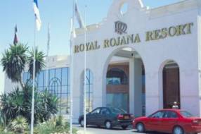 Отель Dessole Royal Rojana Resort – подобрать тур Горящие туры в отель Dessole Royal Rojana Resort 5*, Шарм Эль Шейх,