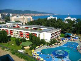 Отель Strandja – подобрать тур Горящие туры в отель Strandja 4*, Солнечный Берег, Филиппины