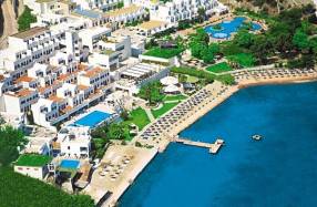 Горящие туры в отель Voyage Bodrum 4*, Бодрум, 