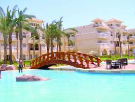 Горящие туры в отель Azure Club  4*, Шарм Эль Шейх, 