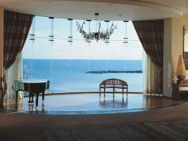 Горящие туры в отель Herods Tel Aviv (ex. Leonardo Plaza) 4*, Тель Авив, 