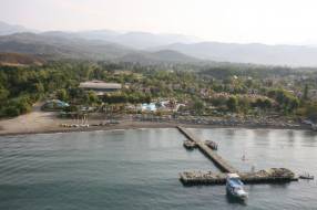 Горящие туры в отель Club Tuana Fethiye 5*, Фетхие, 