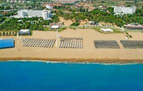 Горящие туры в отель Sural Saray Hotel 5*, Сиде, 