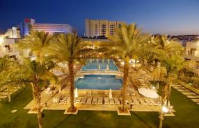 Отель Leonardo Royal Resort Eilat (Ex.royal Tulip Eilat) – подобрать тур Горящие туры в отель Leonardo Royal Resort Eilat (Ex.royal Tulip Eilat) 4*, Эйлат,