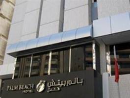 Горящие туры в отель Palm Beach Dubai 3*, Дубаи, 