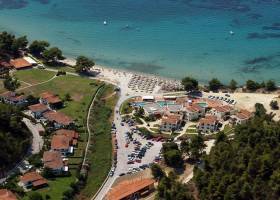 Горящие туры в отель Elani Bay 4*, Кассандра, Сингапур