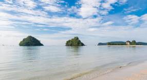 Отель Krabi Aquamarine Resort – подобрать тур Горящие туры в отель Krabi Aquamarine Resort