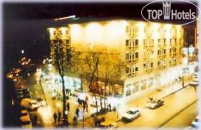 Горящие туры в отель Hotel Buyuk Keban 3*, Стамбул, 