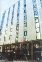 Горящие туры в отель Hotel Venera 4*, Стамбул, 