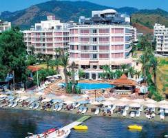 Горящие туры в отель Elegance Hotel 5*, Мармарис, 