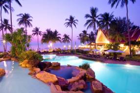 Отель Santhiya Tree Koh Chang – подобрать тур Горящие туры в отель Santhiya Tree Koh Chang