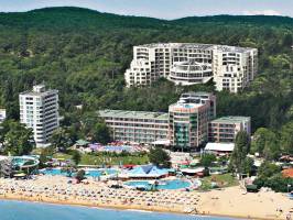 Горящие туры в отель Park Hotel Golden Beach 4*, Золотые Пески, Филиппины