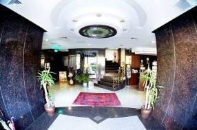 Горящие туры в отель Gulhane Park 4*, Стамбул, 
