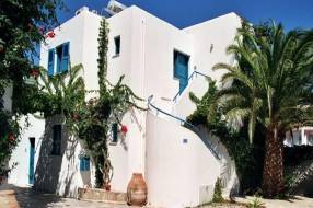 Горящие туры в отель Galeana Beach Hotel 3*, о. Крит, Сингапур