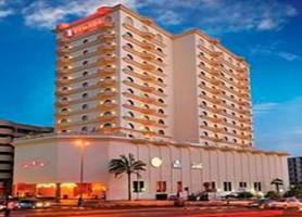 Горящие туры в отель Ramada Hotel Bur Dubai 4*, Дубаи, 