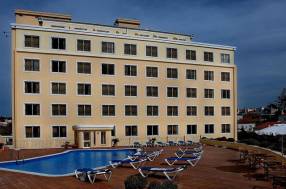 Горящие туры в отель Vila Gale Estoril 4*, Лиссабонская Ревьера, Португалия