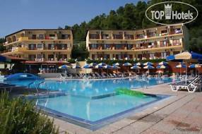 Горящие туры в отель Palladium Hotel 3*, Кассандра, Сингапур