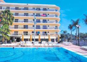 Отель Reymar Playa – подобрать тур Горящие туры в отель Reymar Playa 3*, Коста Брава,