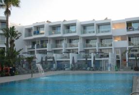 Горящие туры в отель Limanaki Beach 3*, Айя Напа, 