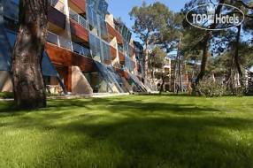 Отель Rixos Sungate – подобрать тур Горящие туры в отель Rixos Sungate 5*, Кемер,