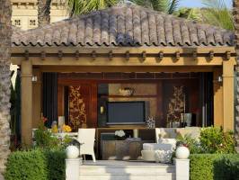 Отель One & Only The Palm Dubai – подобрать тур Горящие туры в отель One & Only The Palm Dubai 5*,