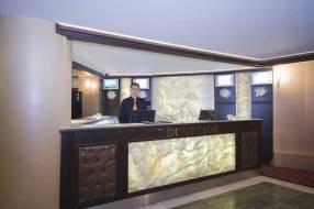 Горящие туры в отель Ikbal Hotel 4*, Стамбул, 